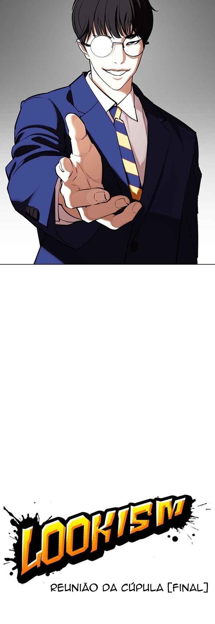 Read Lookism BR Manga Online