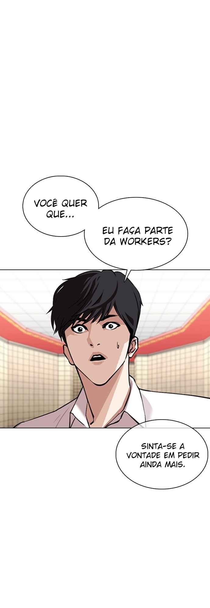 Read Lookism BR Manga Online