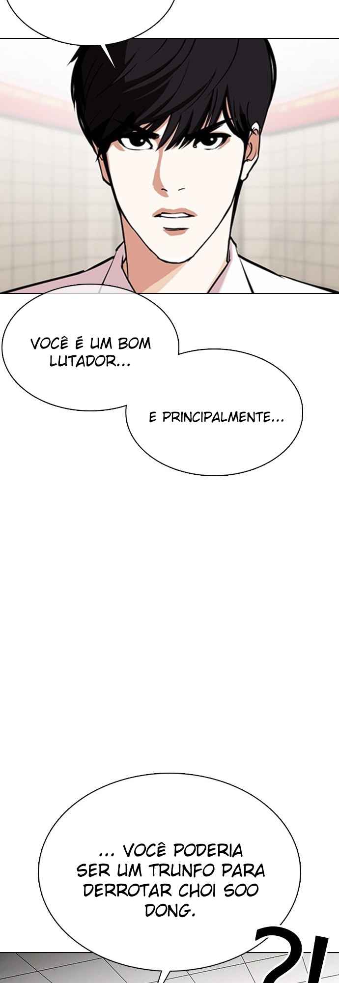 Read Lookism BR Manga Online