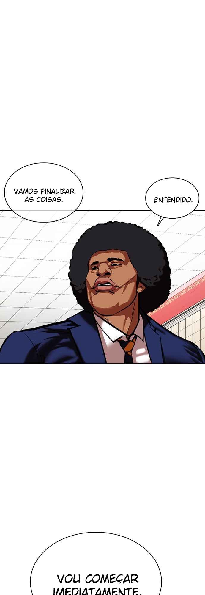 Read Lookism BR Manga Online