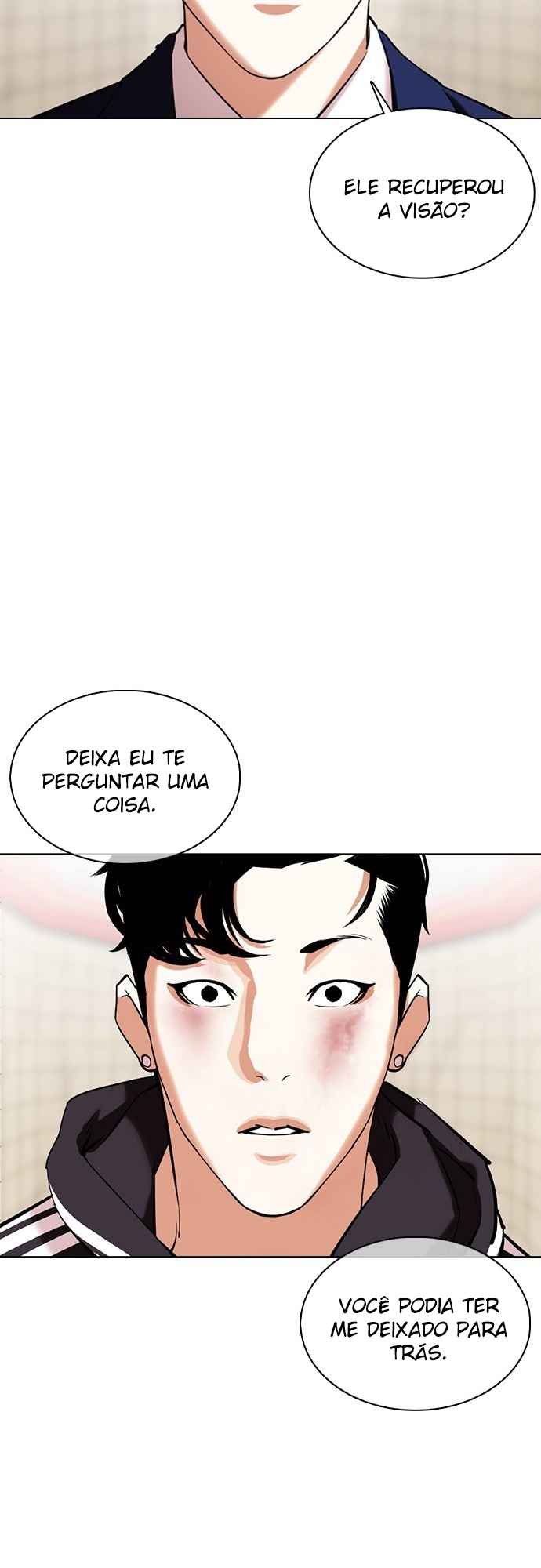 Read Lookism BR Manga Online