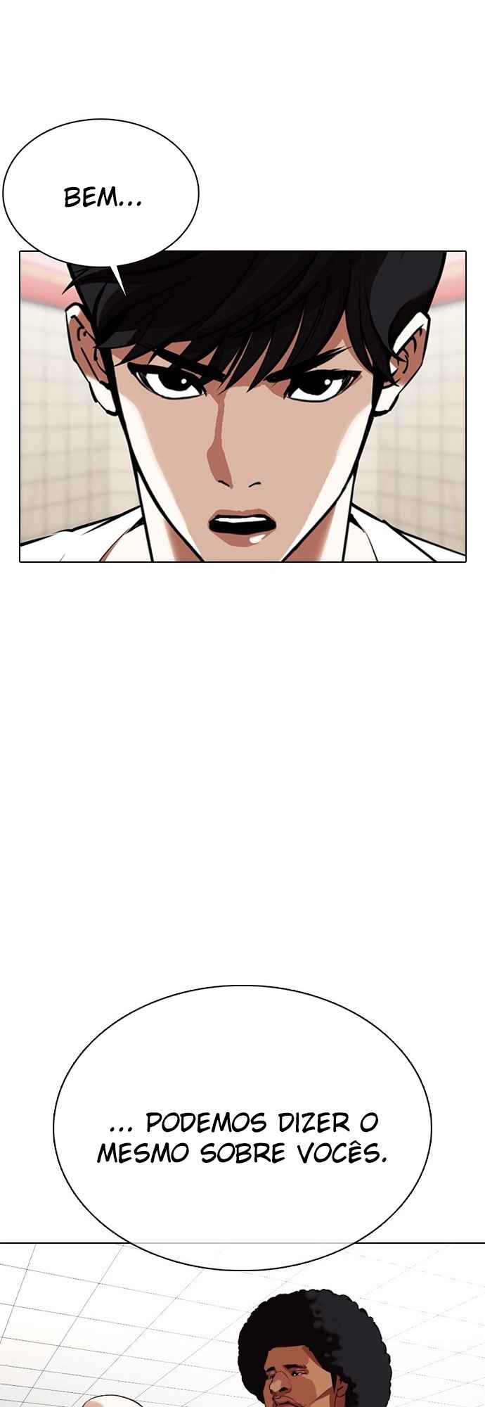 Read Lookism BR Manga Online