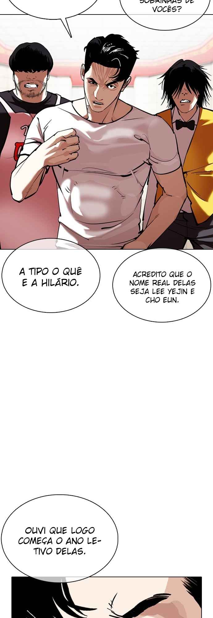 Read Lookism BR Manga Online