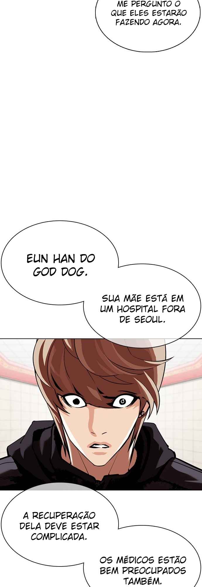 Read Lookism BR Manga Online