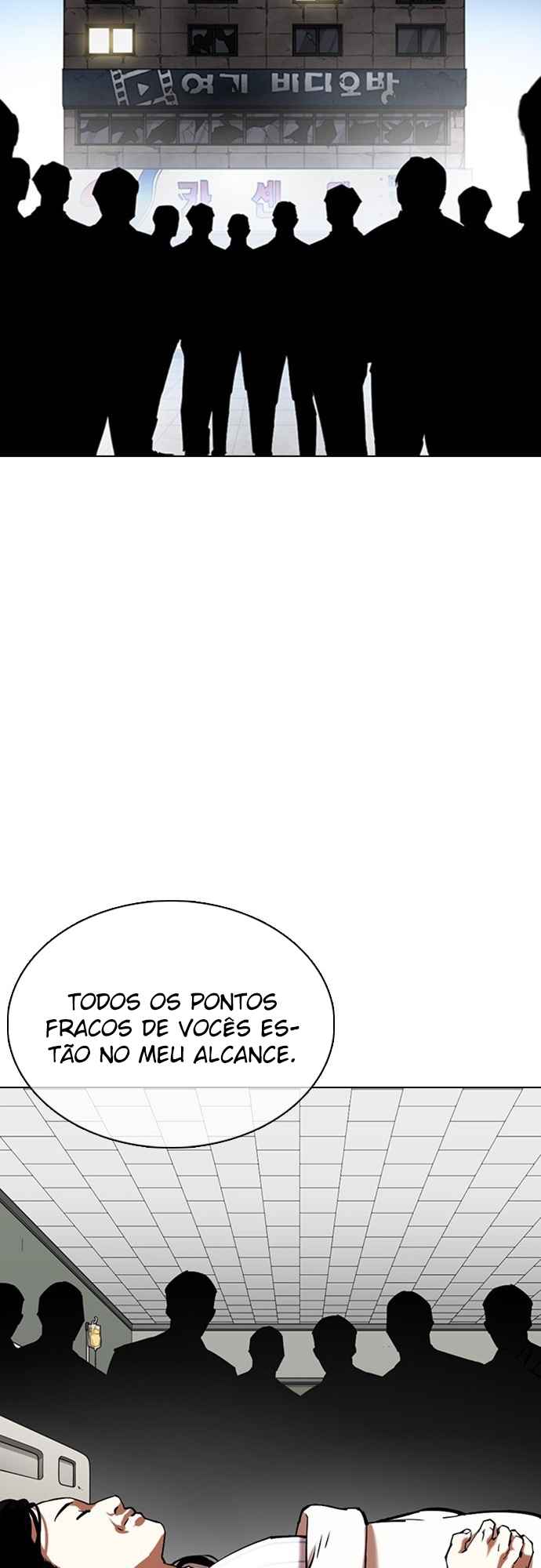 Read Lookism BR Manga Online
