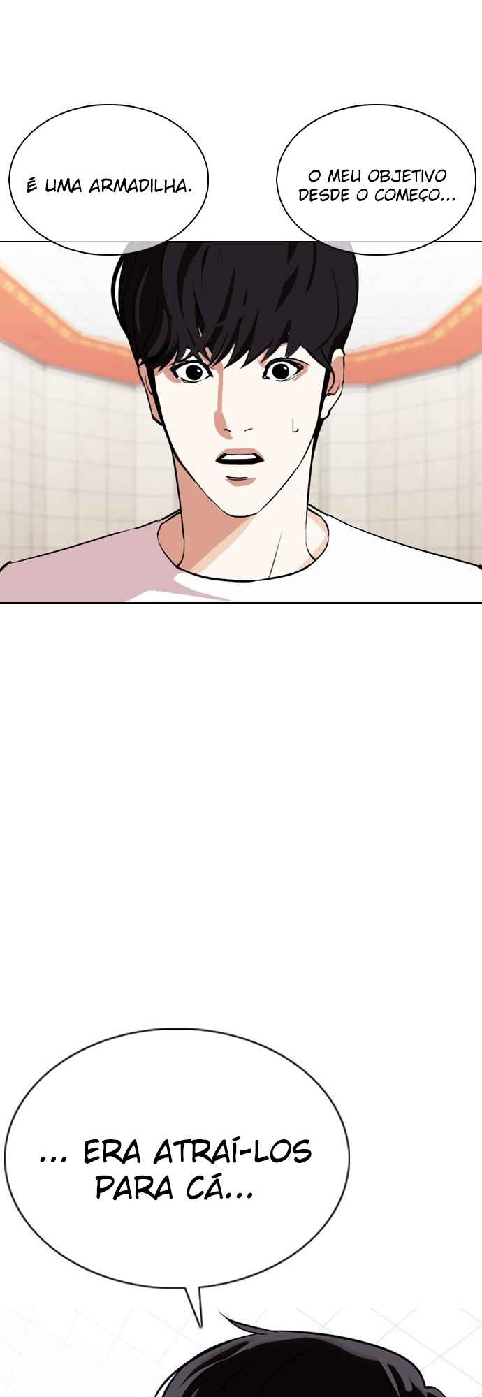 Read Lookism BR Manga Online