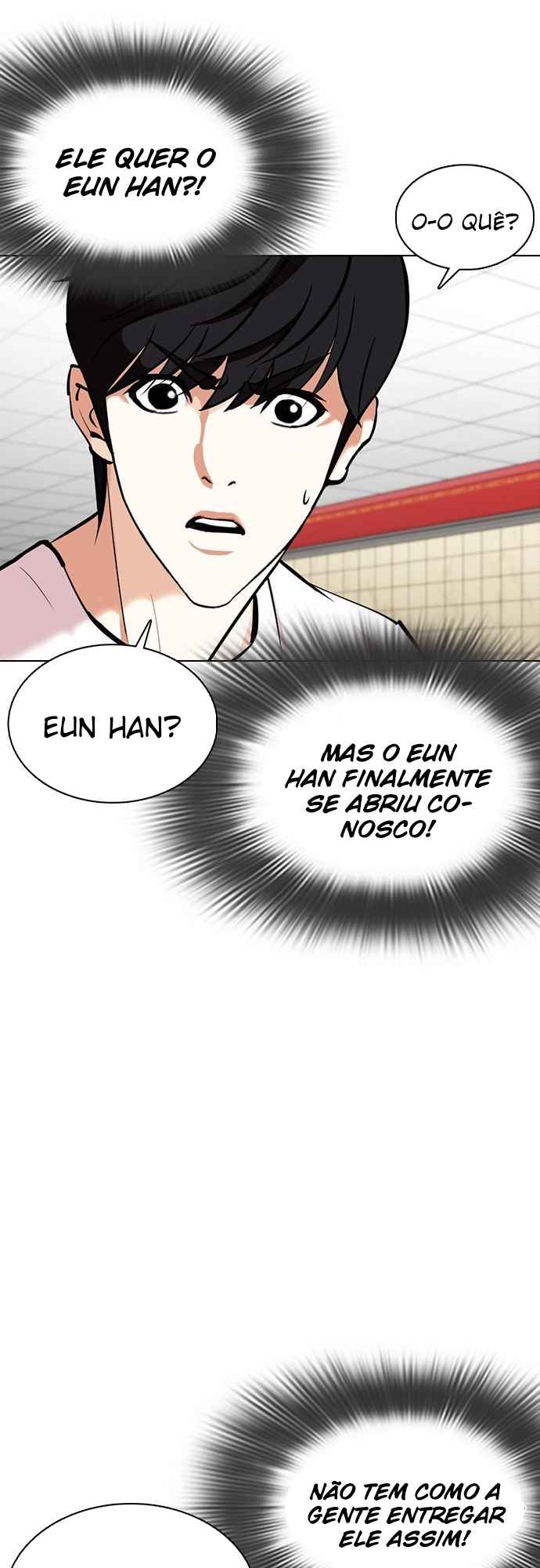 Read Lookism BR Manga Online