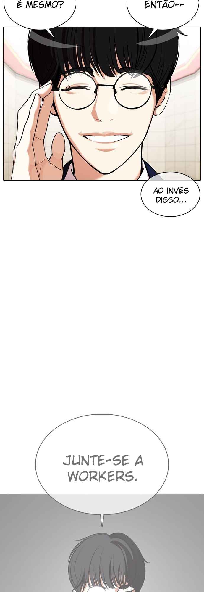 Read Lookism BR Manga Online