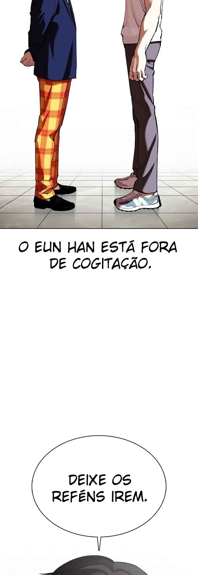 Read Lookism BR Manga Online