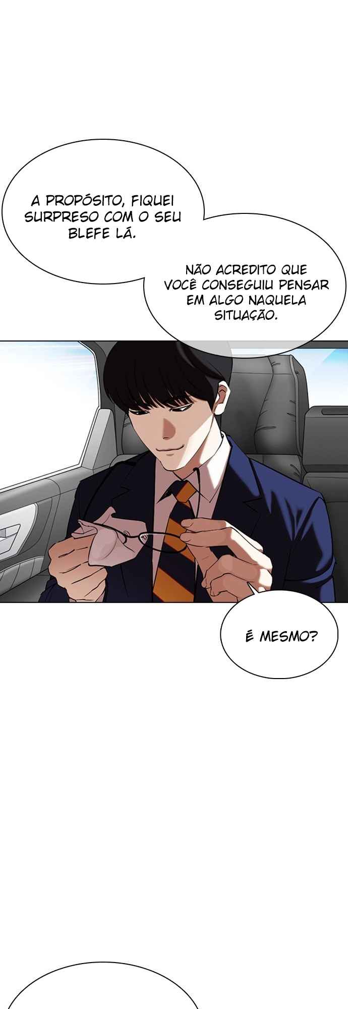 Read Lookism BR Manga Online