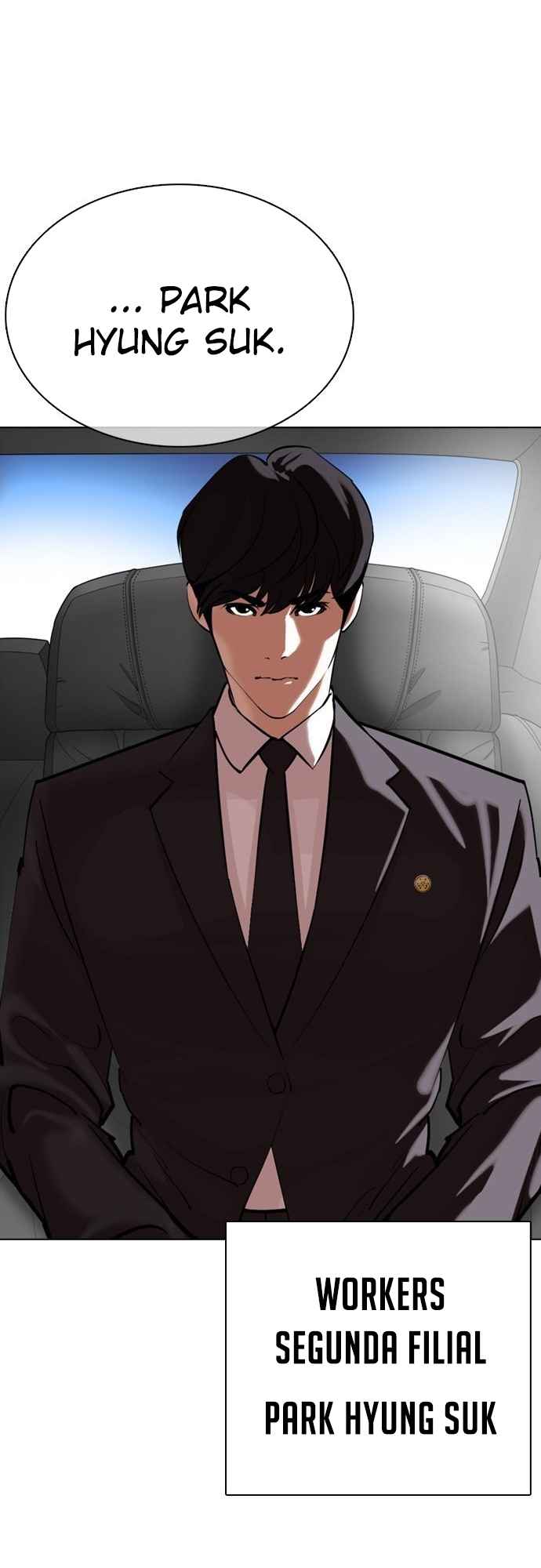 Read Lookism BR Manga Online