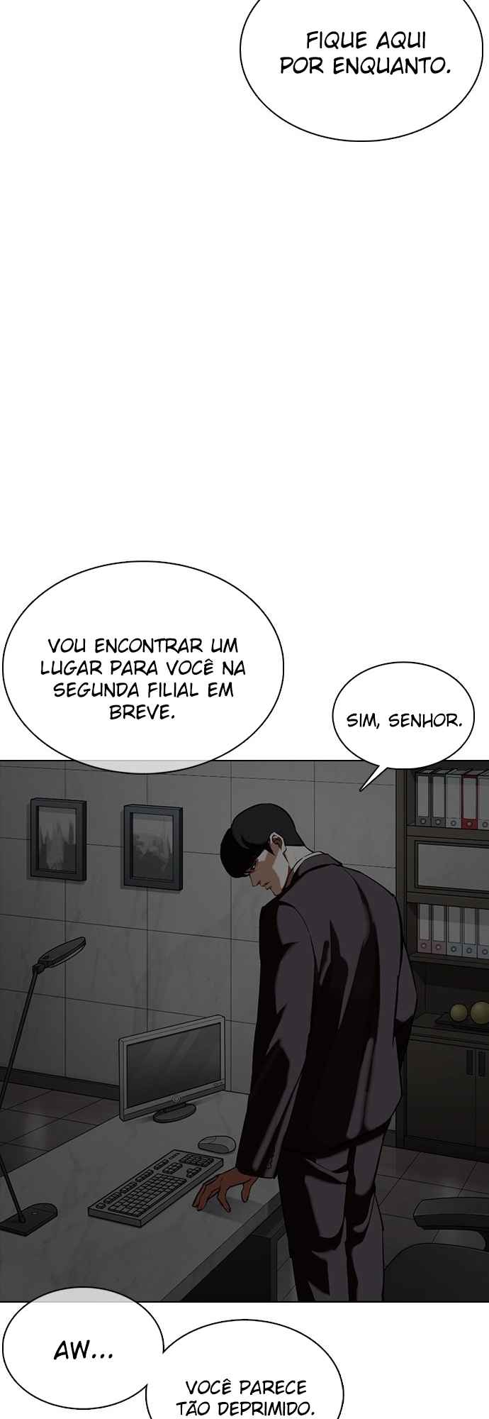 Read Lookism BR Manga Online