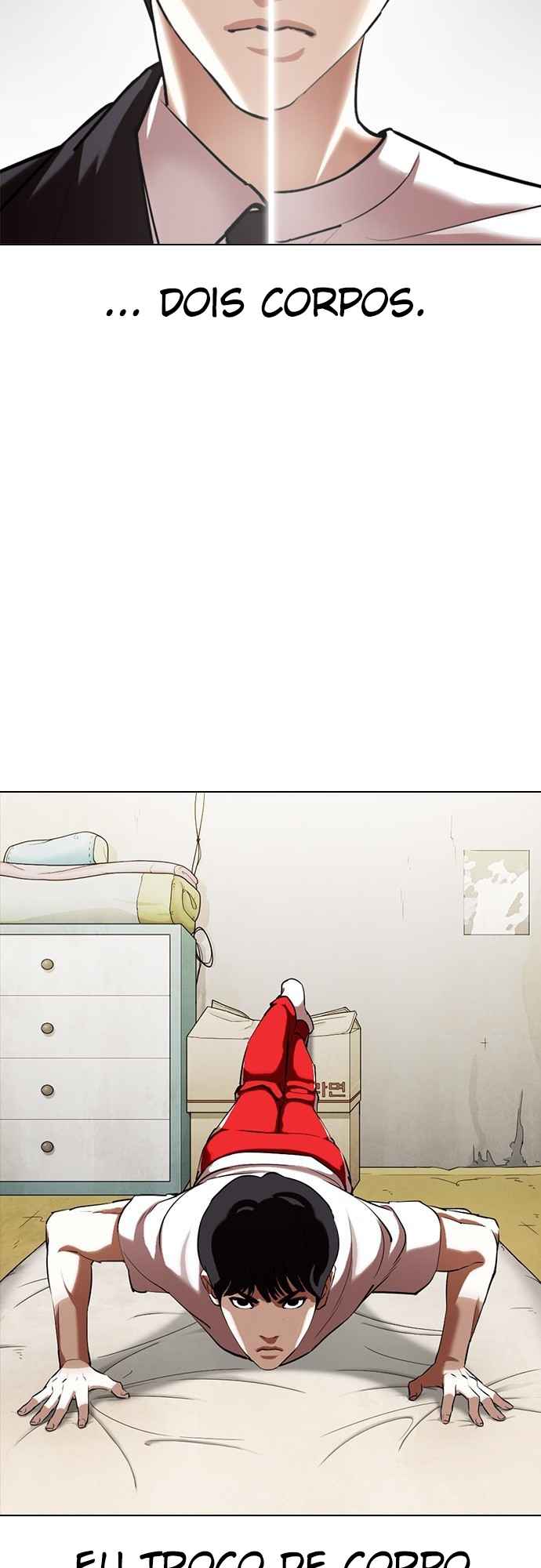 Read Lookism BR Manga Online
