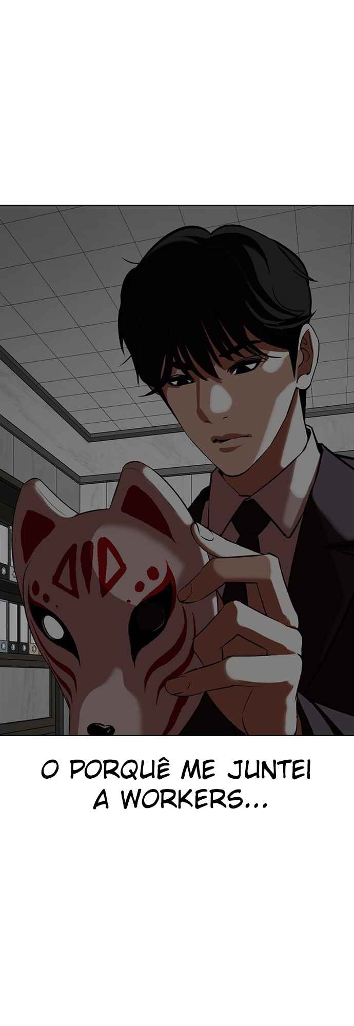 Read Lookism BR Manga Online