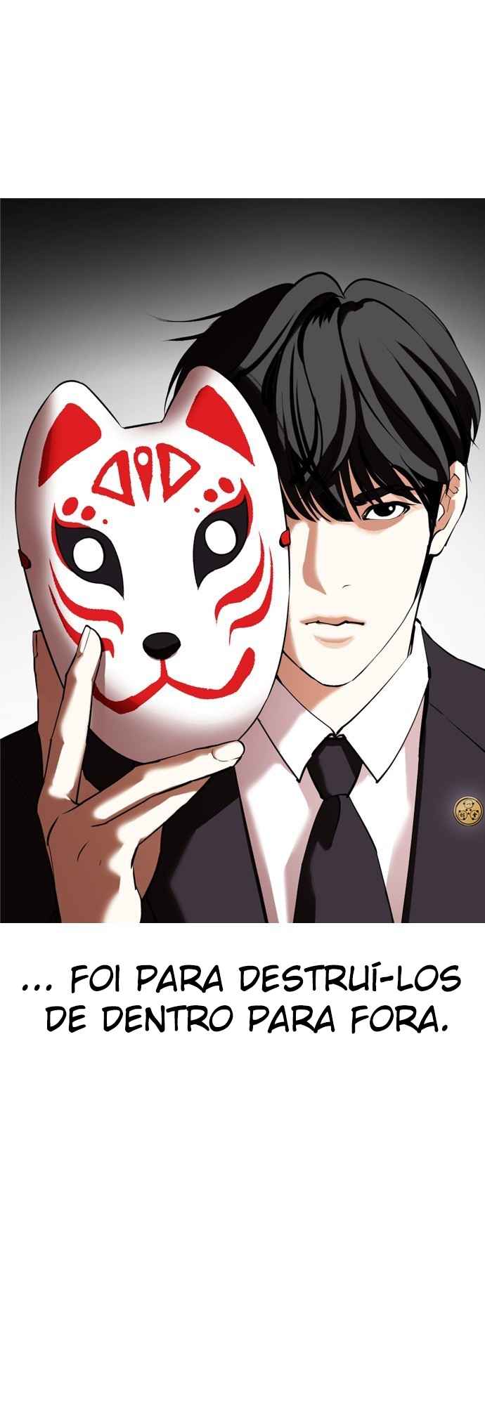 Read Lookism BR Manga Online