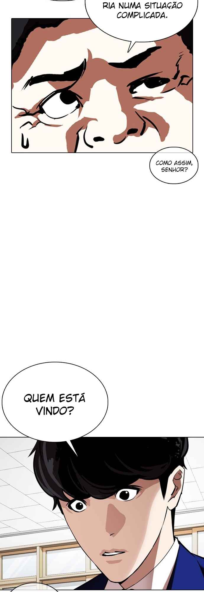 Read Lookism BR Manga Online
