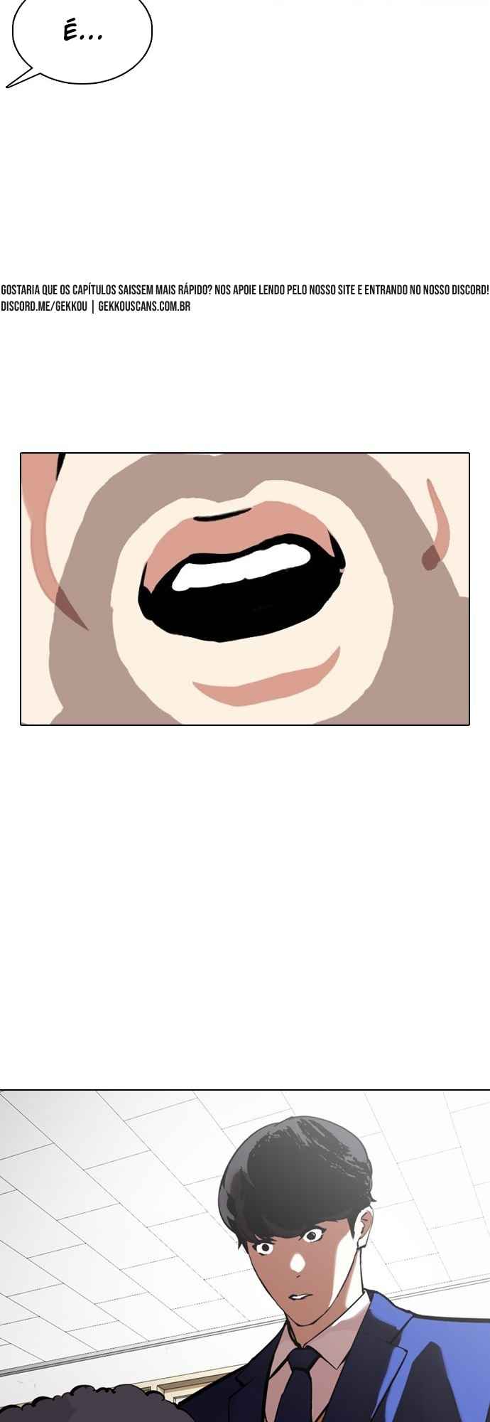 Read Lookism BR Manga Online