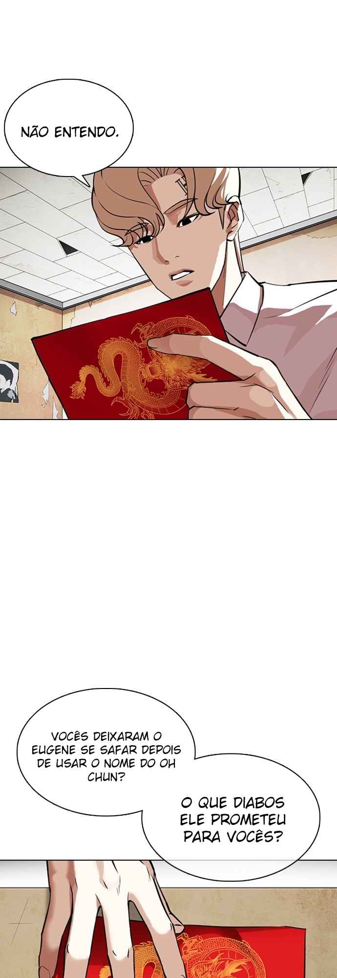 Read Lookism BR Manga Online