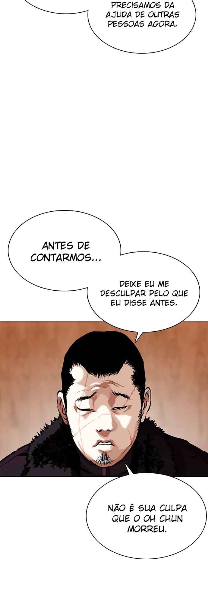 Read Lookism BR Manga Online