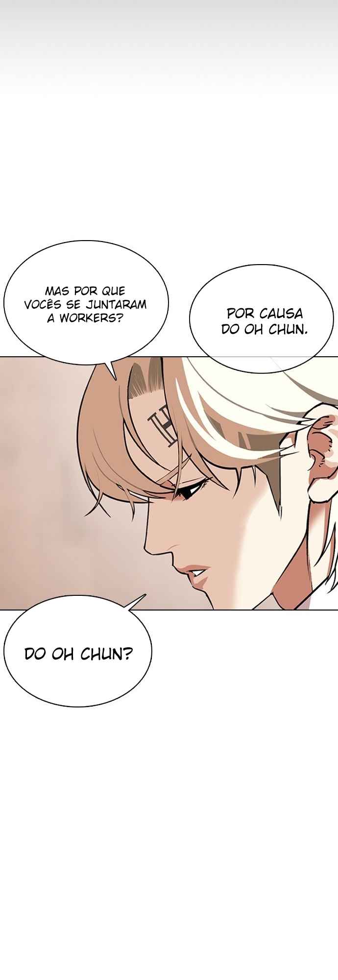 Read Lookism BR Manga Online
