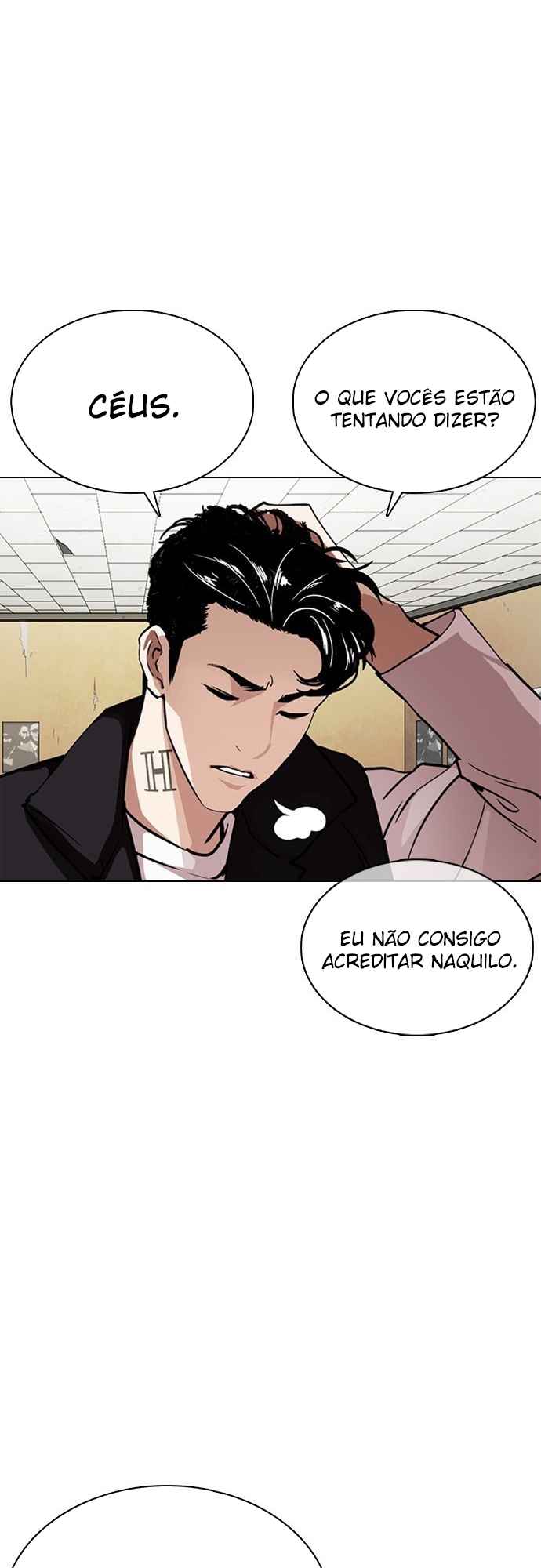 Read Lookism BR Manga Online