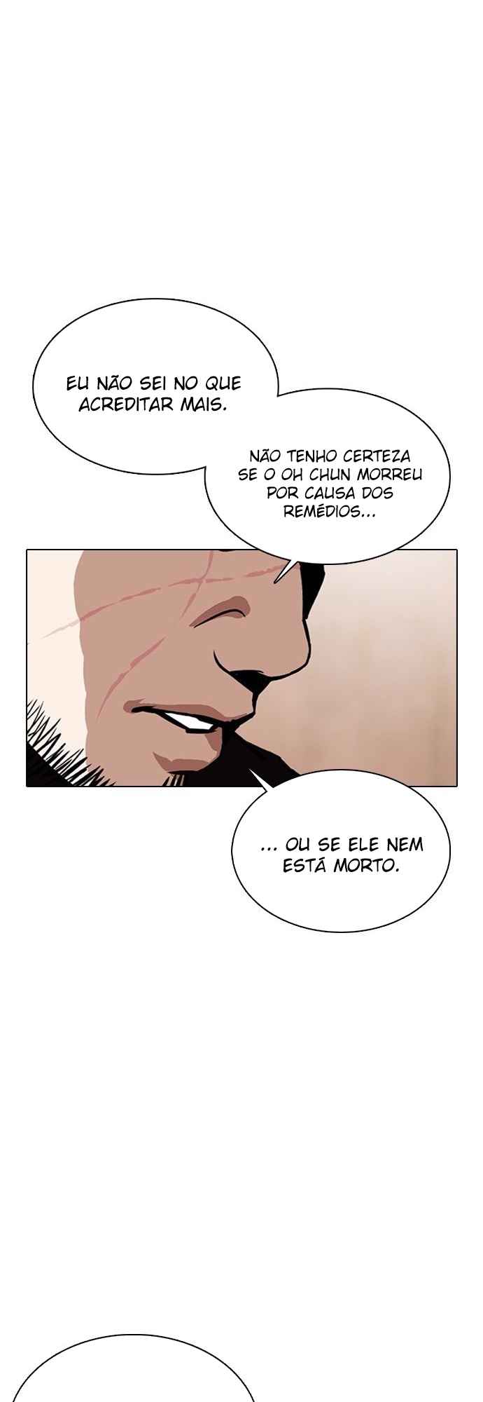 Read Lookism BR Manga Online