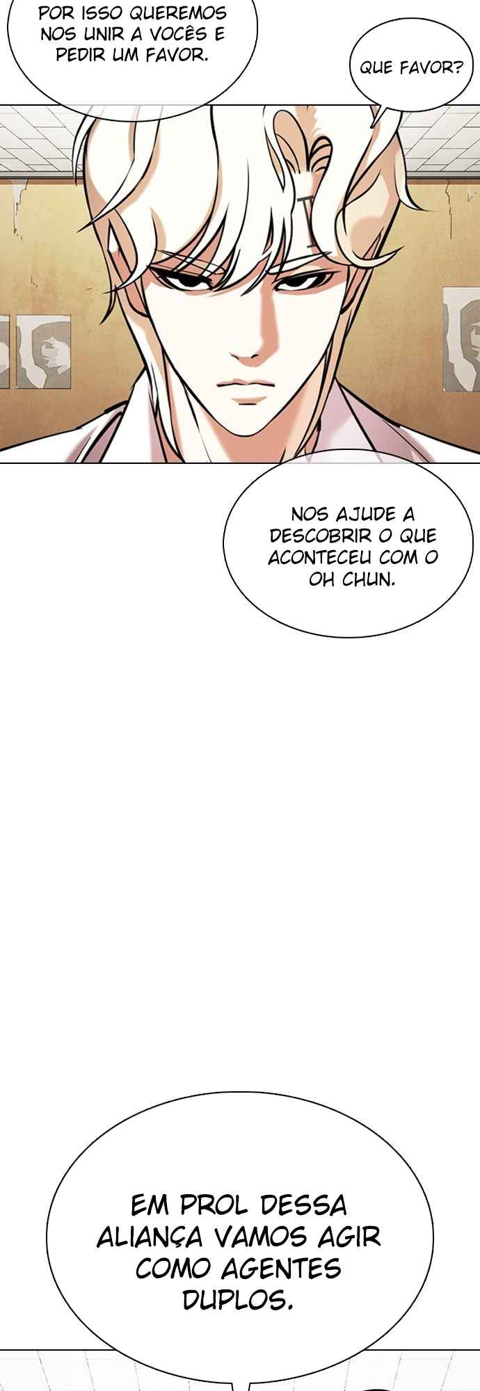 Read Lookism BR Manga Online