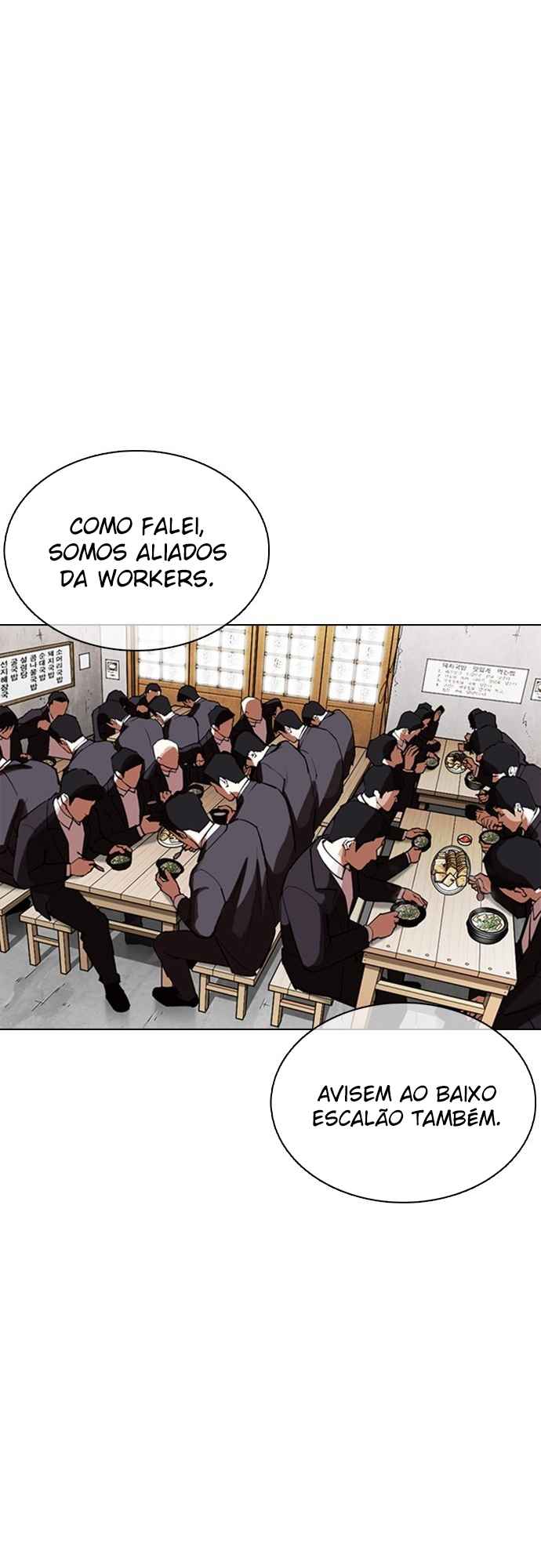 Read Lookism BR Manga Online