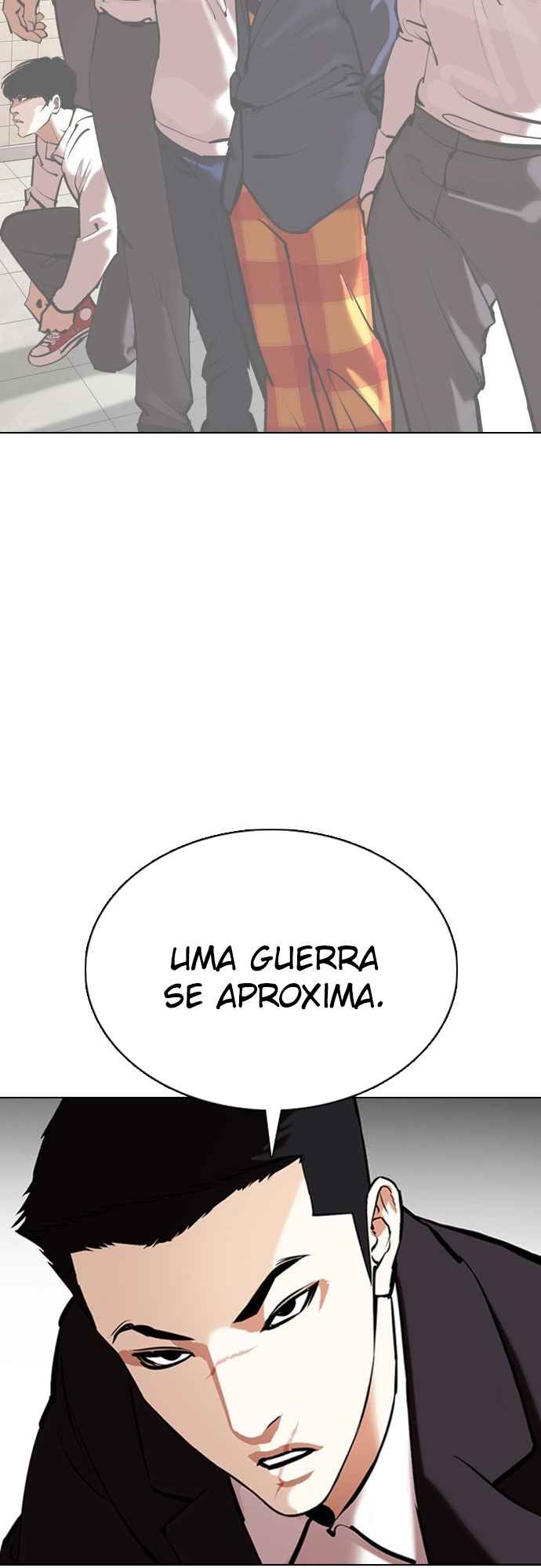Read Lookism BR Manga Online
