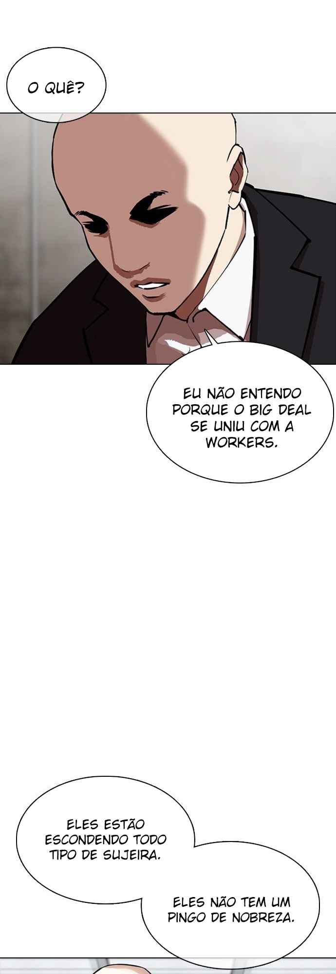 Read Lookism BR Manga Online