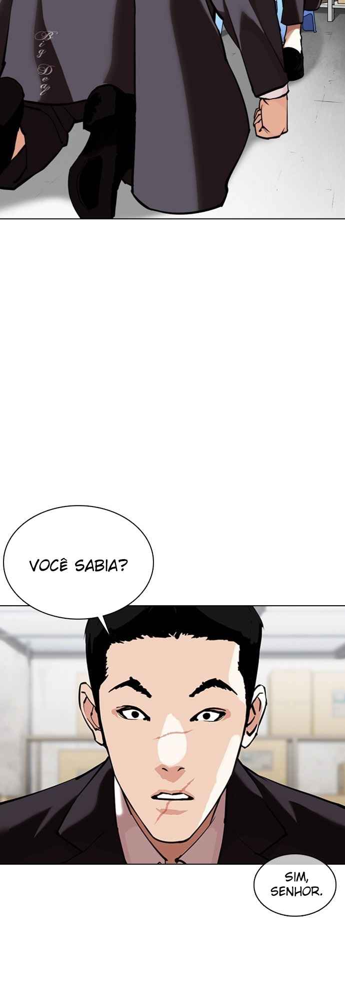 Read Lookism BR Manga Online
