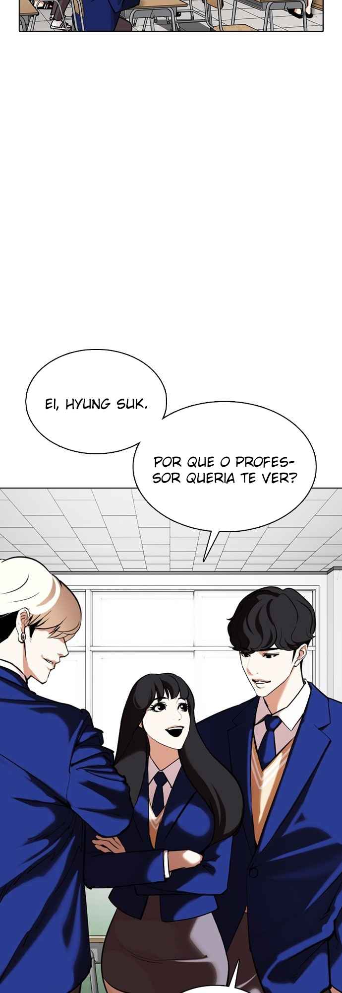 Read Lookism BR Manga Online