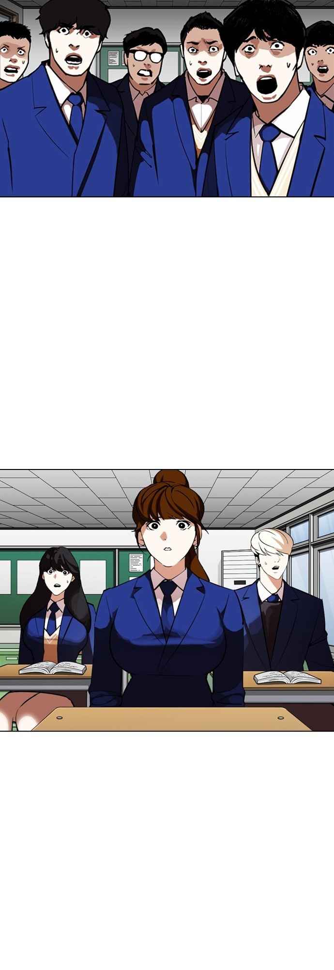 Read Lookism BR Manga Online