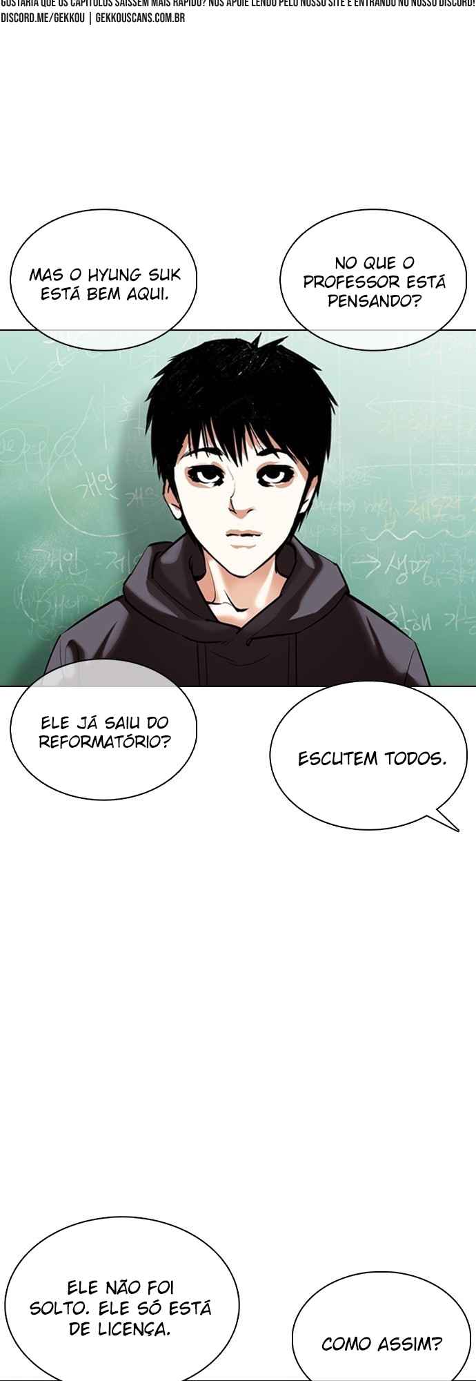 Read Lookism BR Manga Online