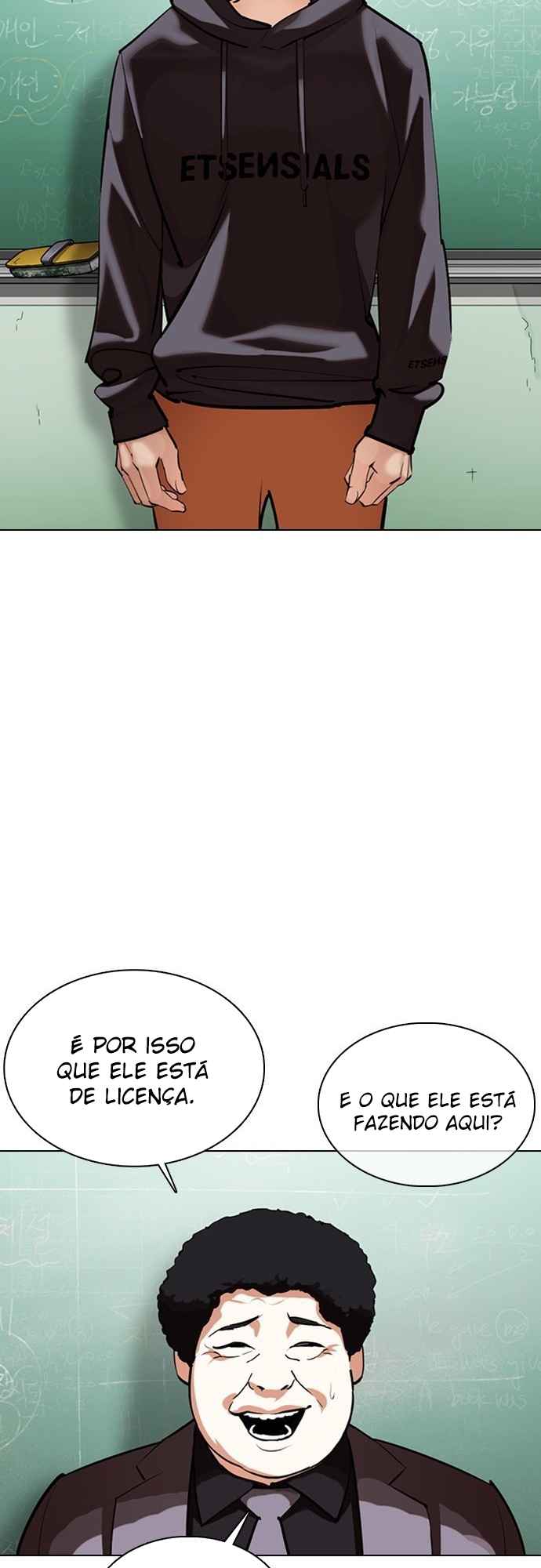 Read Lookism BR Manga Online