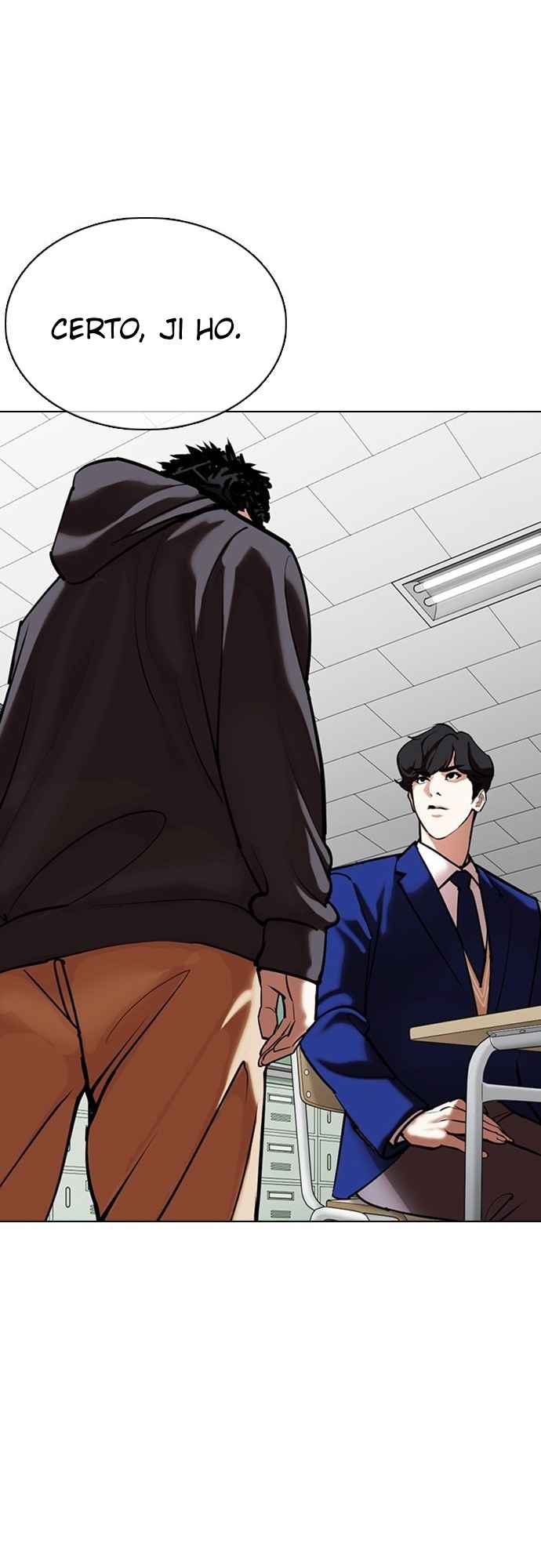 Read Lookism BR Manga Online