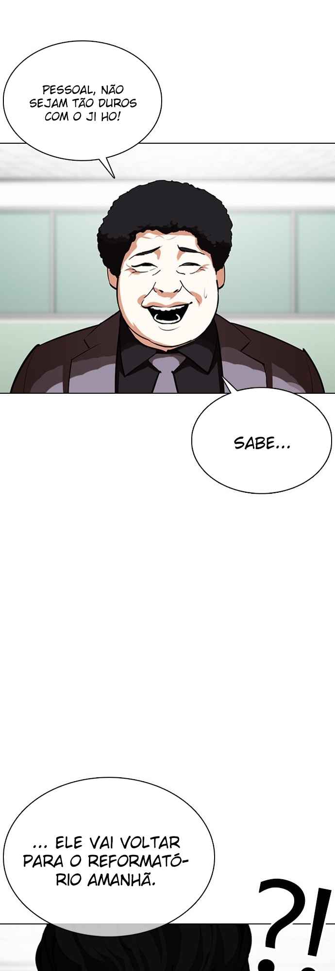 Read Lookism BR Manga Online