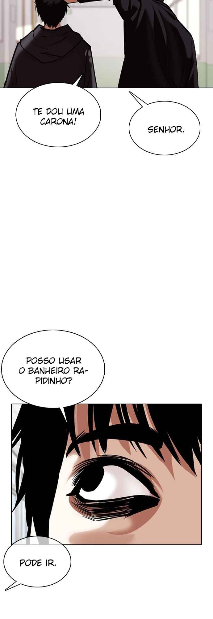 Read Lookism BR Manga Online