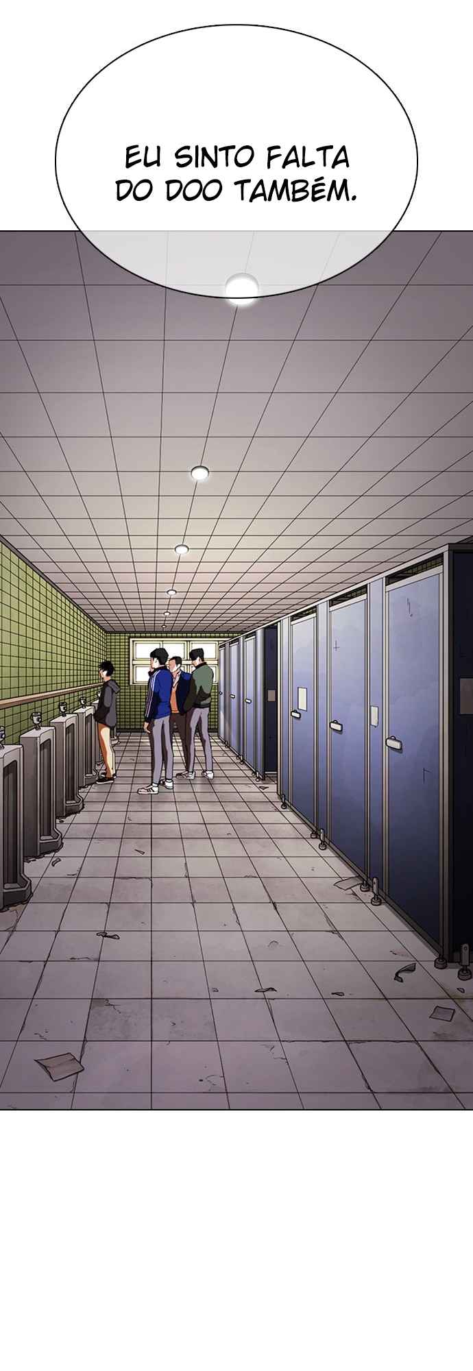 Read Lookism BR Manga Online