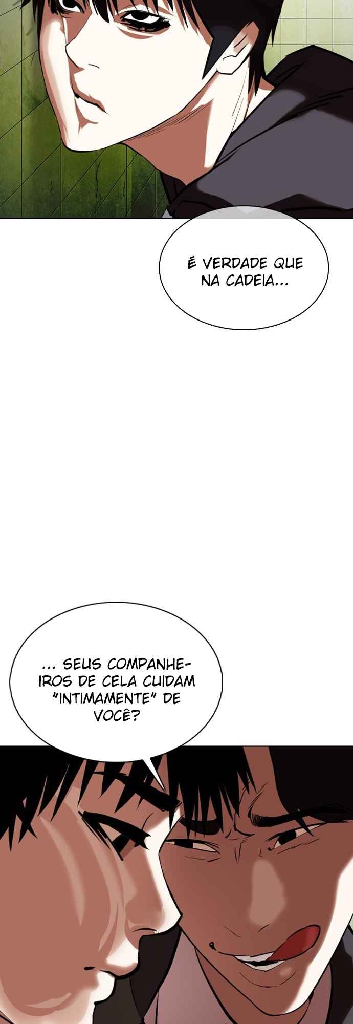 Read Lookism BR Manga Online