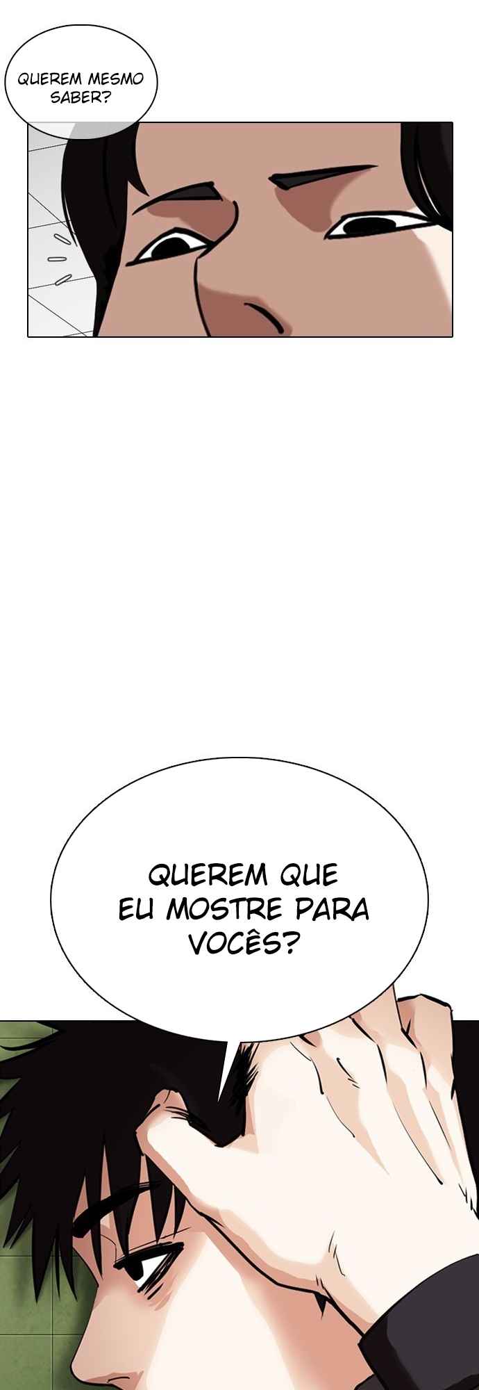 Read Lookism BR Manga Online