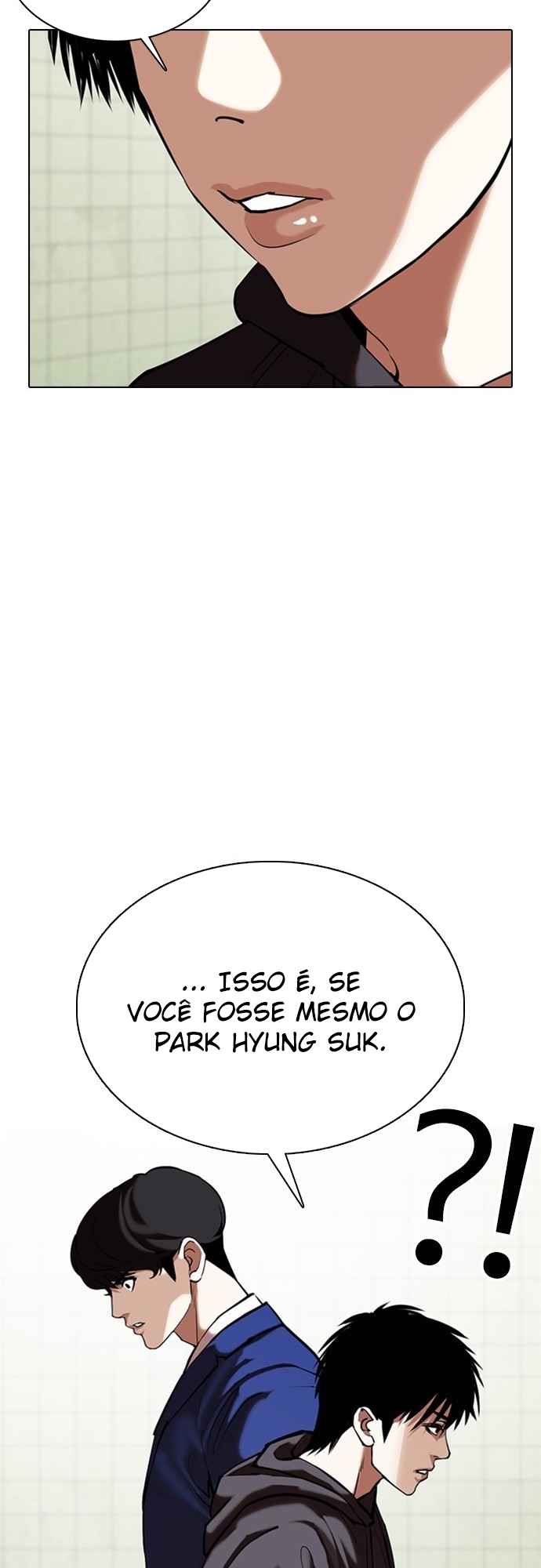 Read Lookism BR Manga Online