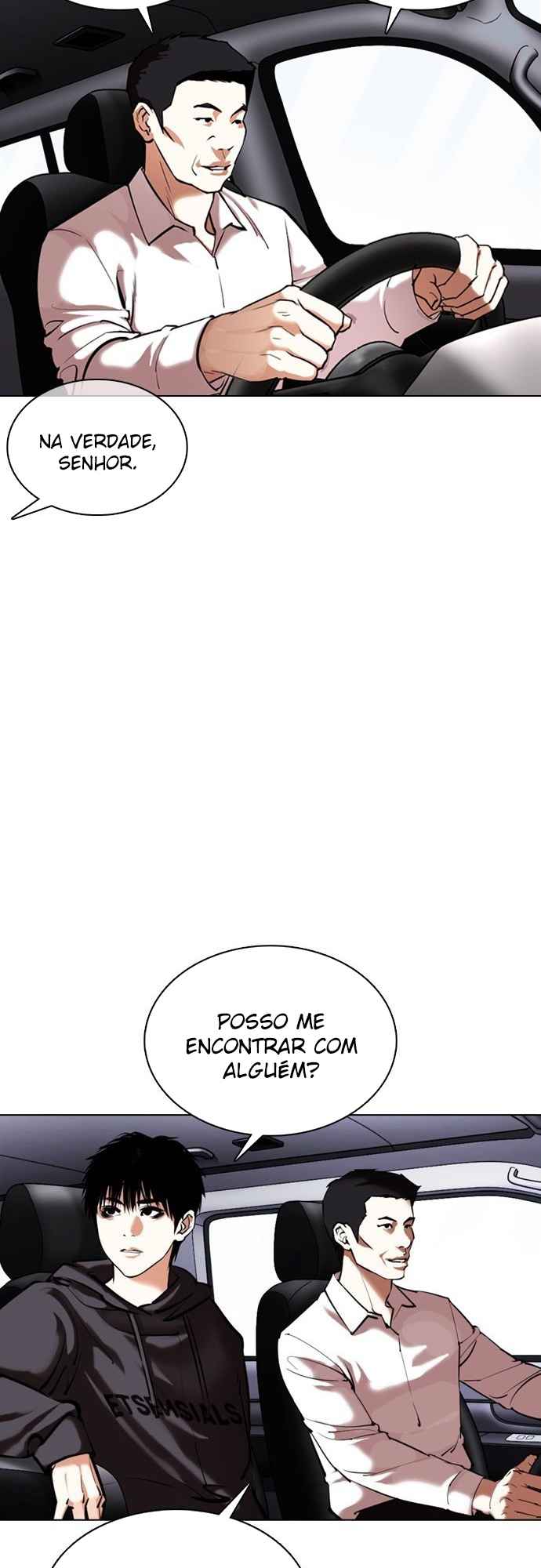 Read Lookism BR Manga Online