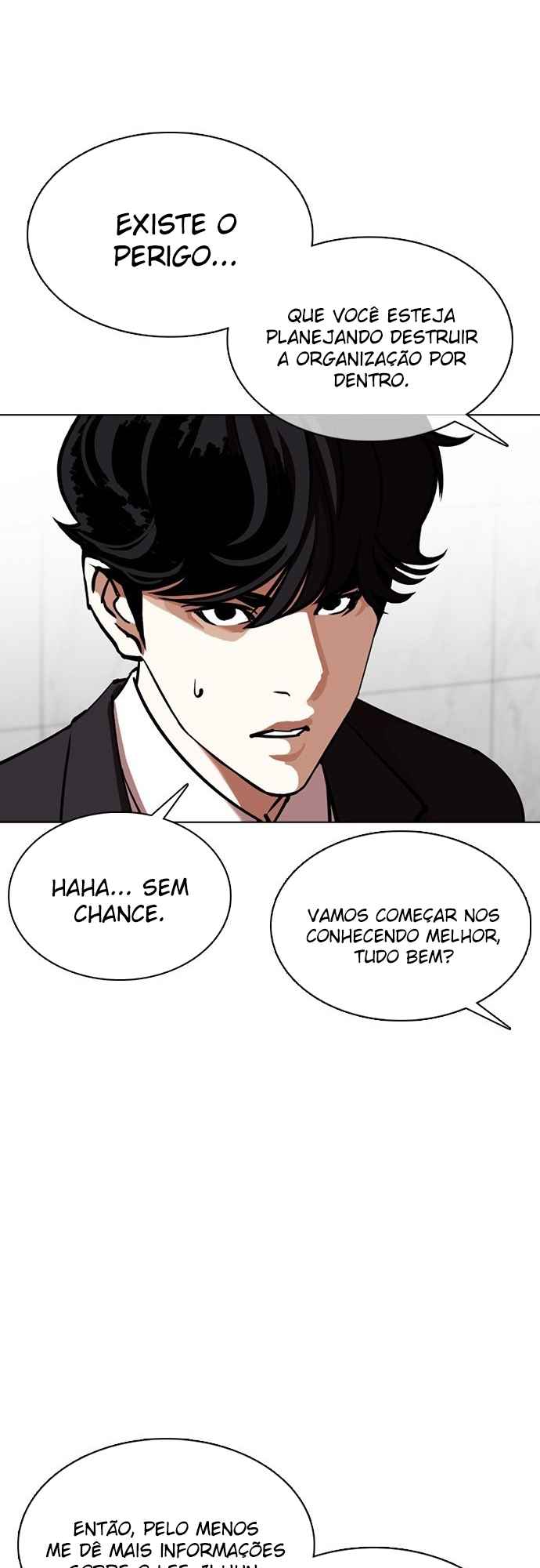 Read Lookism BR Manga Online