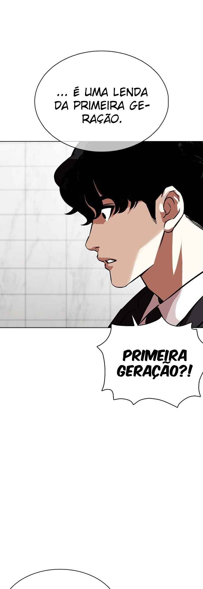 Read Lookism BR Manga Online