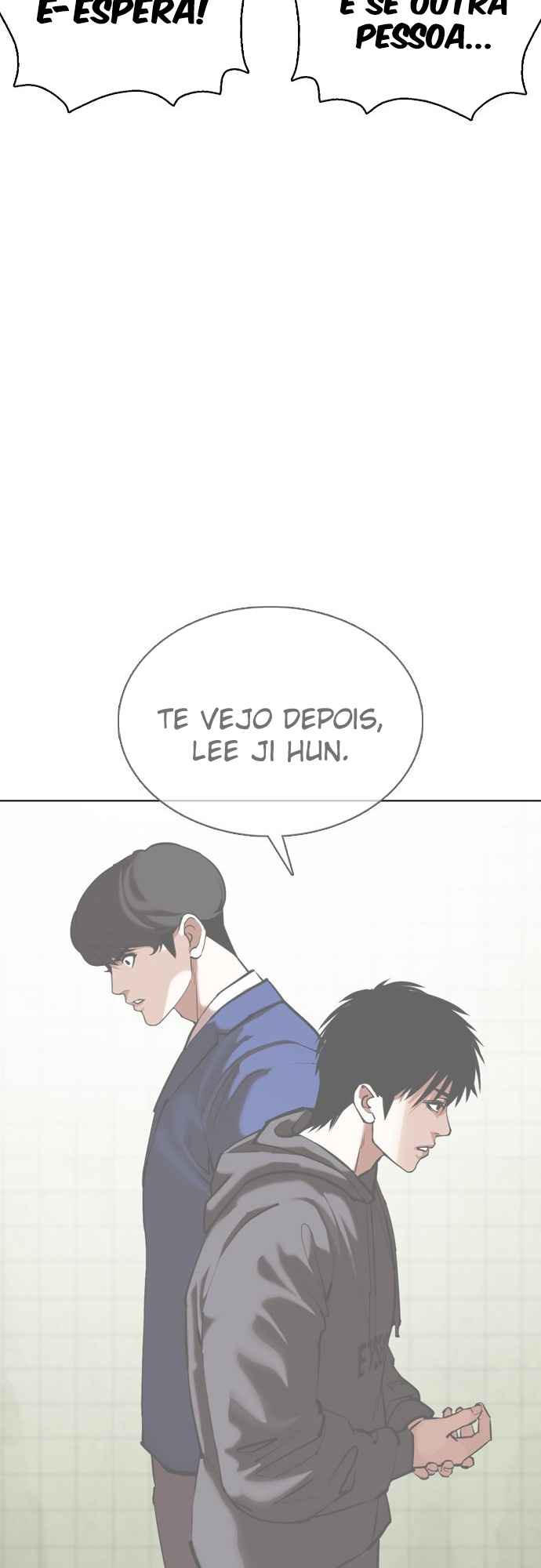 Read Lookism BR Manga Online