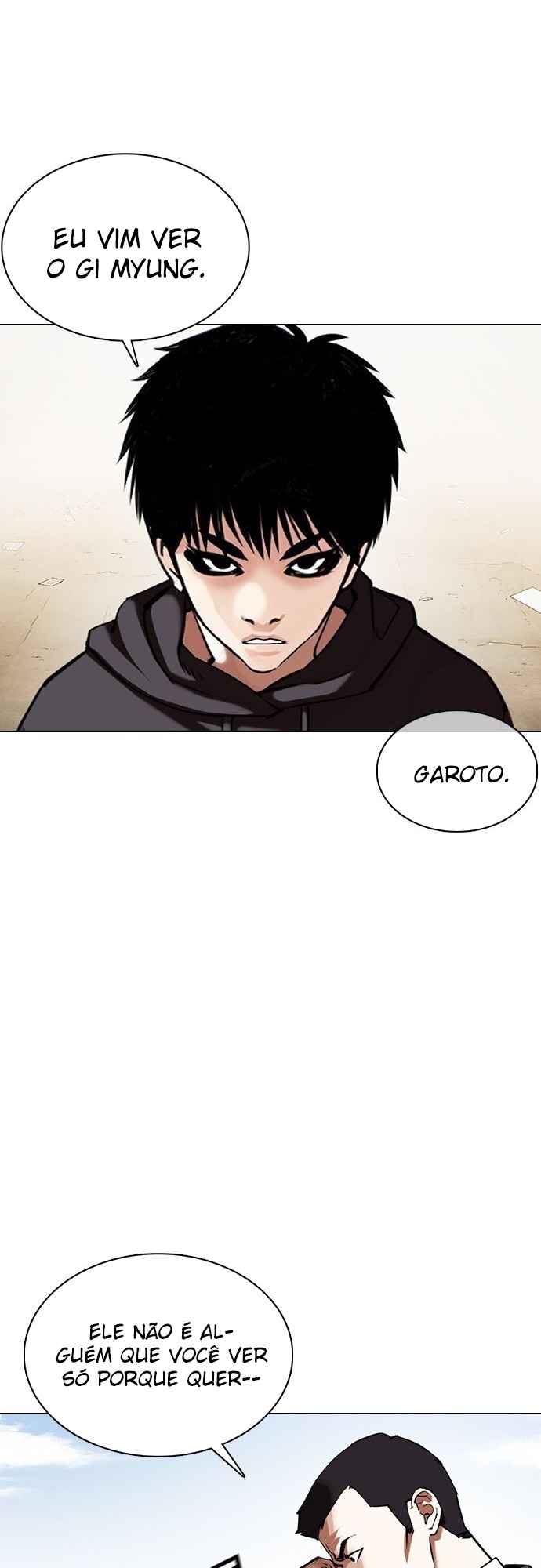 Read Lookism BR Manga Online