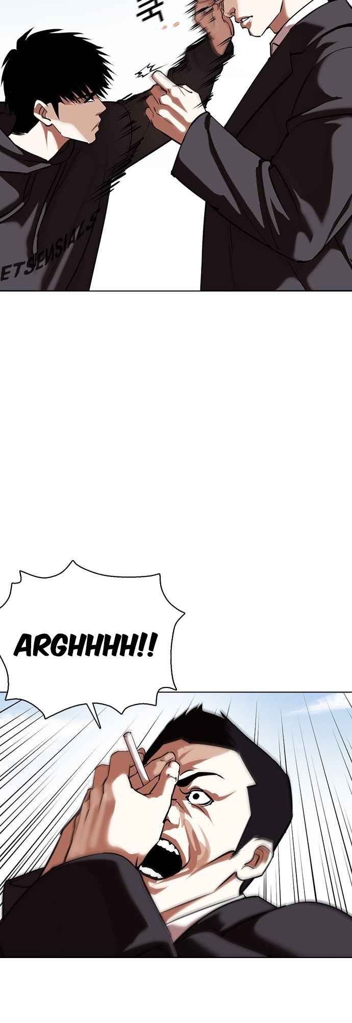Read Lookism BR Manga Online