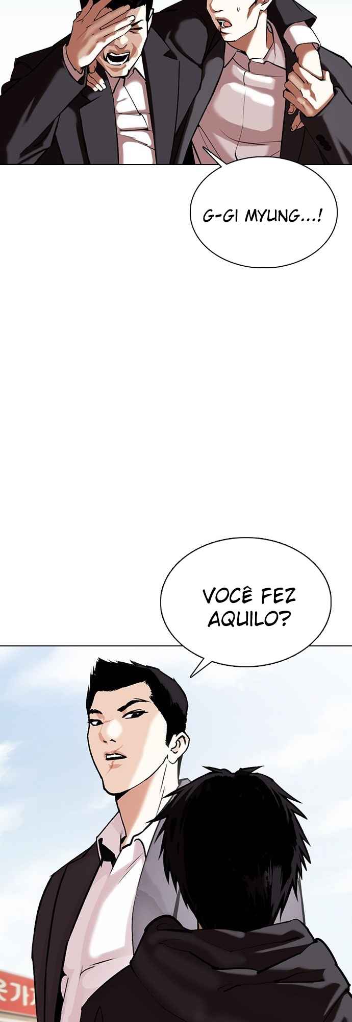 Read Lookism BR Manga Online