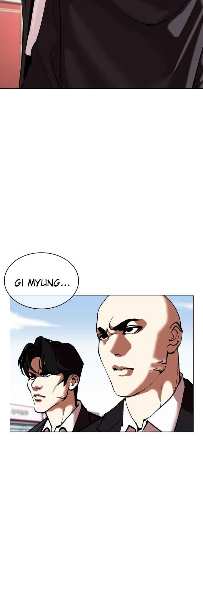Read Lookism BR Manga Online